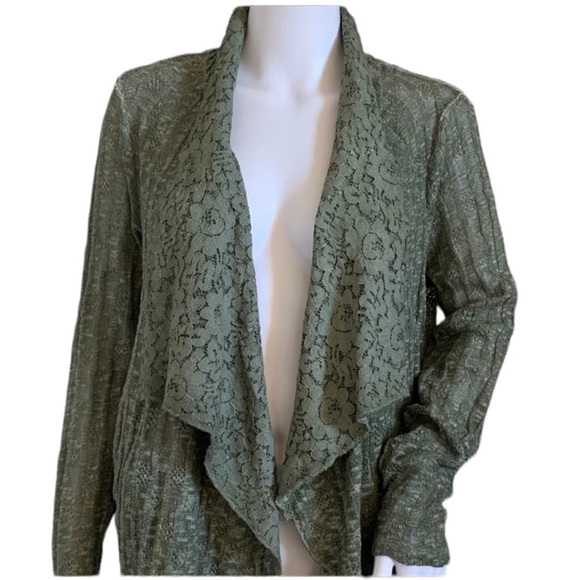 Cupio Women’s Sweater Cardigan - Picture 6 of 9